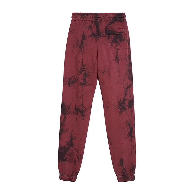Maison Héroïne CLASSIC JOGGER BISQUETIEDYE Black Friday Preise