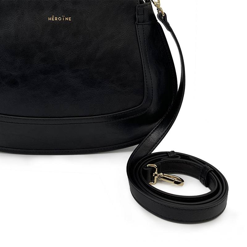 Maison Héroïne GINA HOBO S Im Verkauf