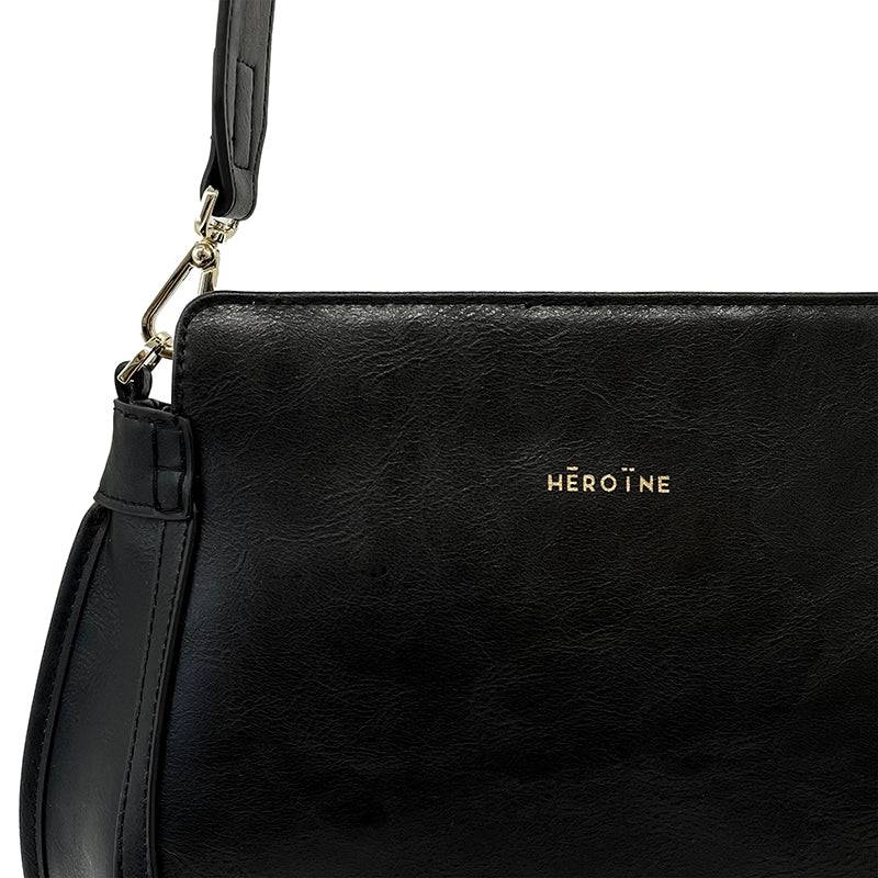 Maison Héroïne GINA HOBO S Im Verkauf