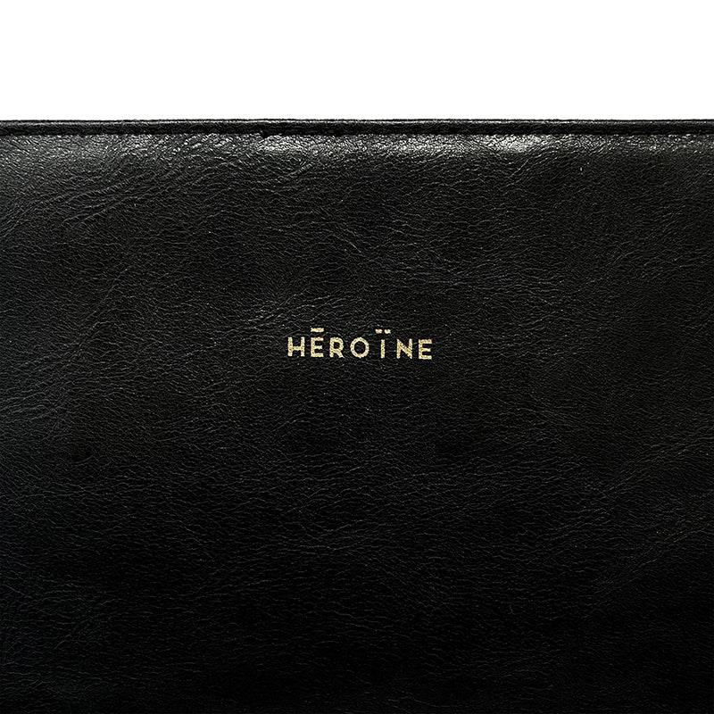 Maison Héroïne GINA HOBO S Im Verkauf