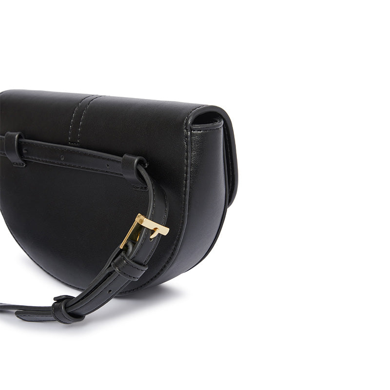 Maison Héroïne ANOUK CROSSBODY S 2025