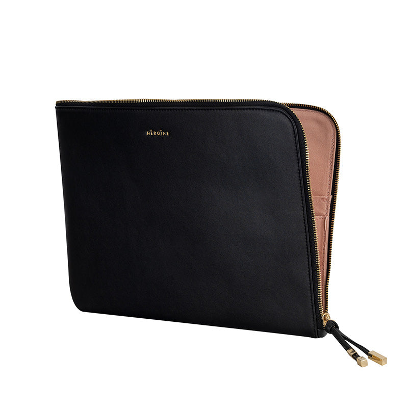 Maison Héroïne LUCIE 15" LAPTOP SLEEVE Online