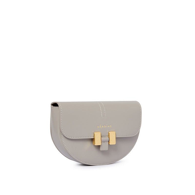 Maison Héroïne ANOUK CROSSBODY S Schlussverkauf