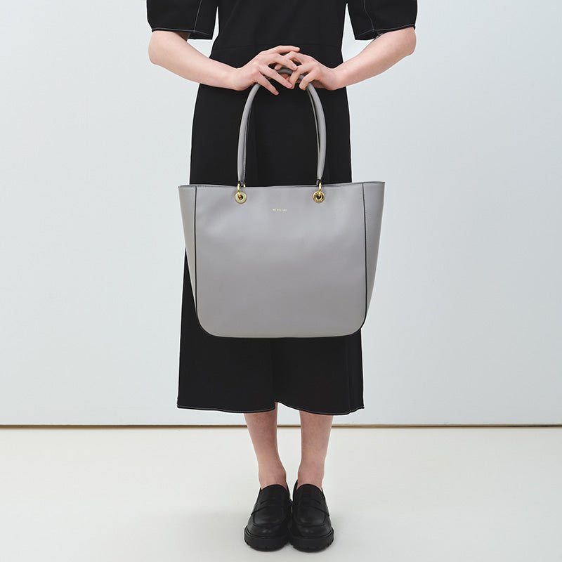 Maison Héroïne MALIN SHOPPER Günstiger Verkauf