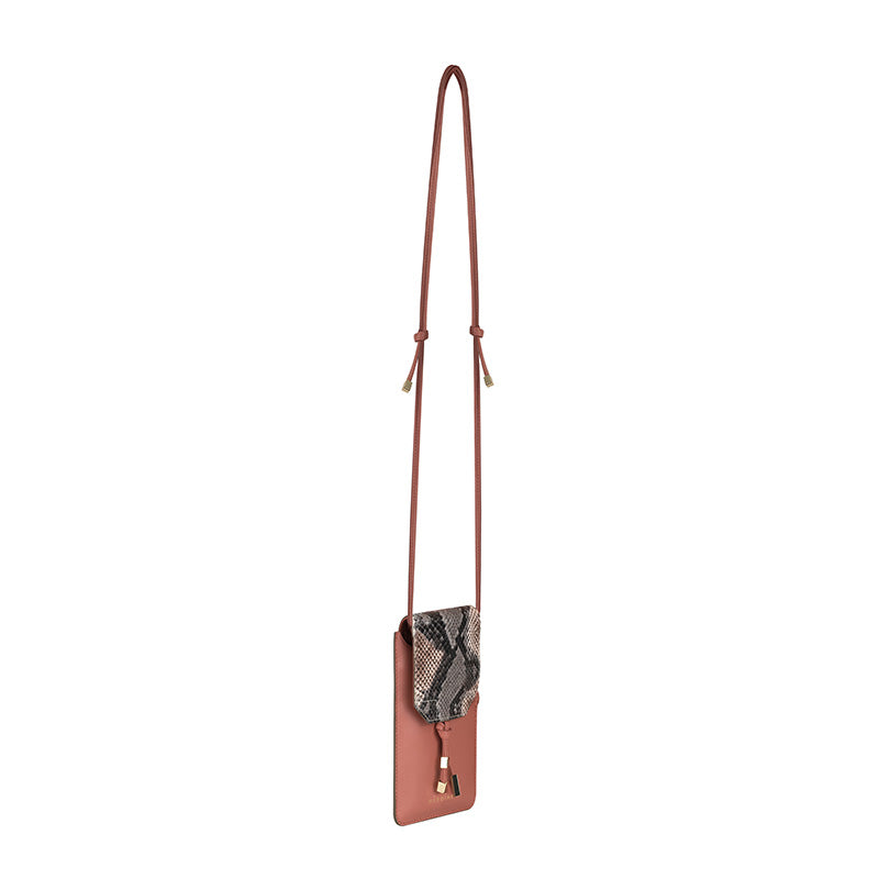 Maison Héroïne AMY PHONE BAG Fabrikverkauf