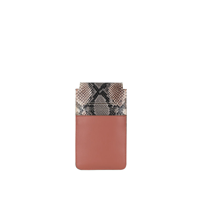 Maison Héroïne AMY PHONE BAG Fabrikverkauf