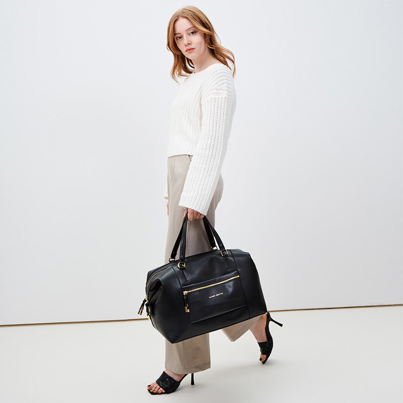 Maison Héroïne BLAKE WEEKENDER Blitzverkäufe