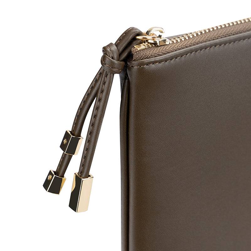 Maison Héroïne LUCIE 15" LAPTOP SLEEVE Kostenloser Versand