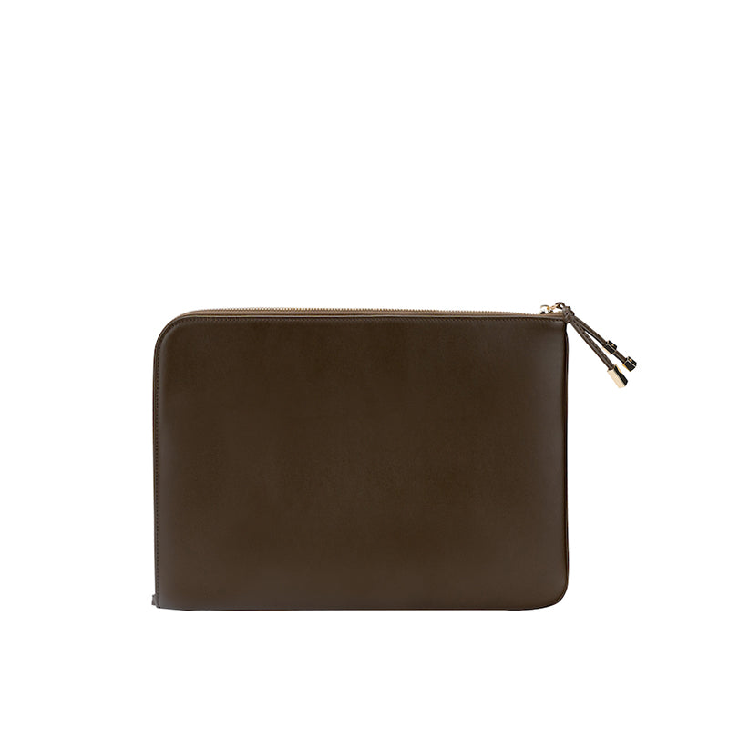 Maison Héroïne LUCIE 15" LAPTOP SLEEVE Kostenloser Versand