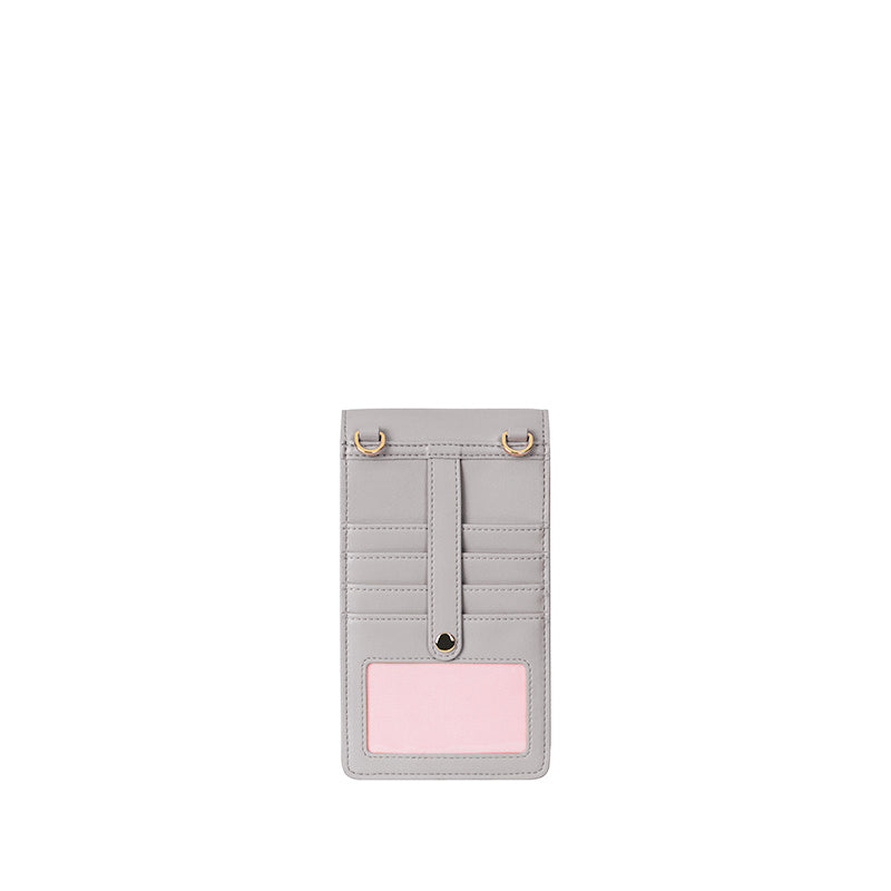 Maison Héroïne KAIA PHONE BAG Limitierter Zeitrabatt