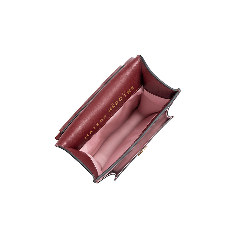 Maison Héroïne ROMY PHONE BAG Fabrikpreis