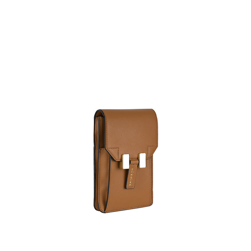 Maison Héroïne ROMY PHONE BAG Sonderangebot