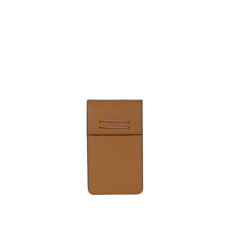 Maison Héroïne ROMY PHONE BAG Sonderangebot