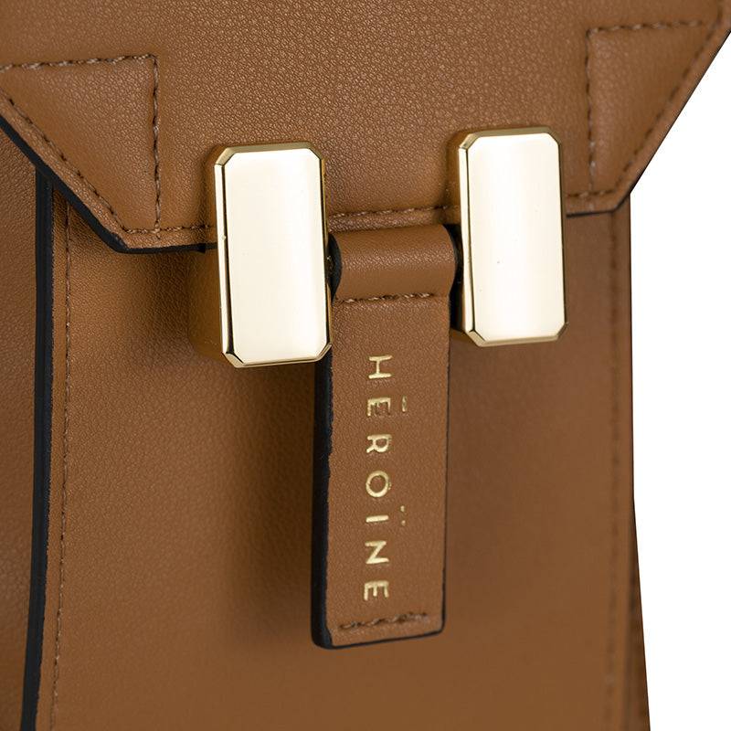 Maison Héroïne ROMY PHONE BAG Sonderangebot
