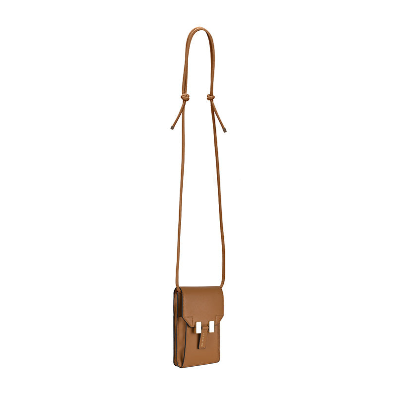 Maison Héroïne ROMY PHONE BAG Sonderangebot