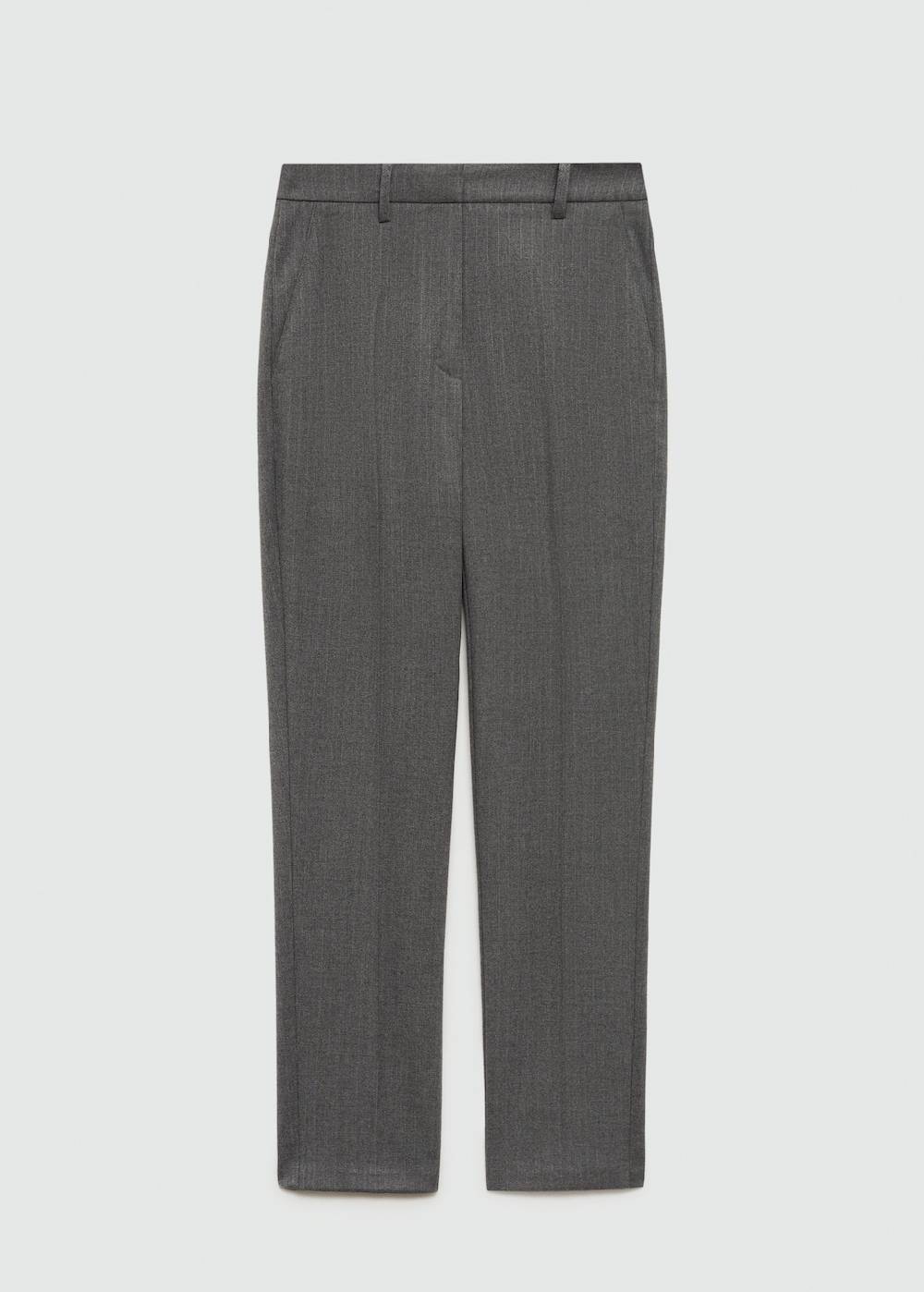 Mango Skinny Hose mit mittelhohem Bund Wochenangebot