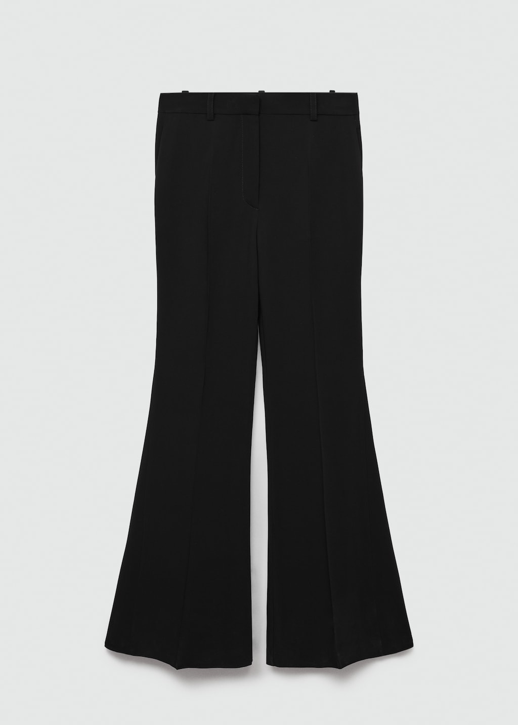 Mango Hose andrea Neueste Stile