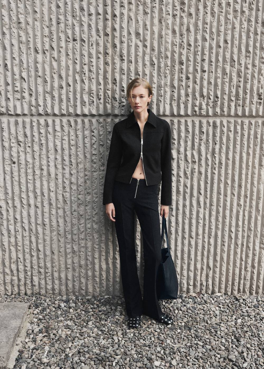 Mango Hose julieta Zeitbegrenzte Promotion