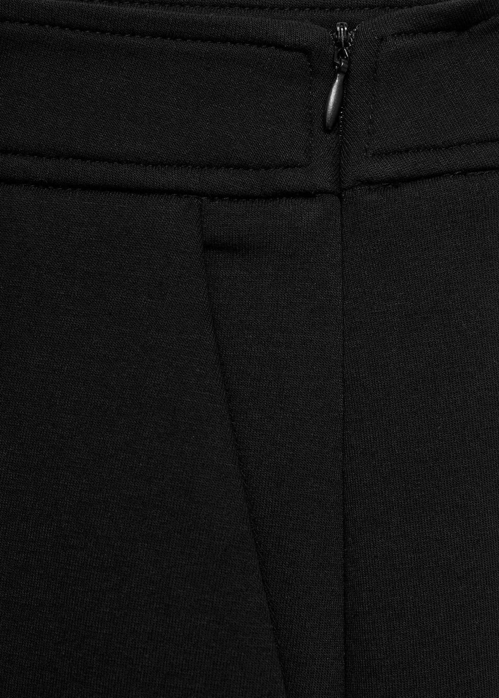 Mango Gerade, fließende Hose Sonderangebot der Fabrik