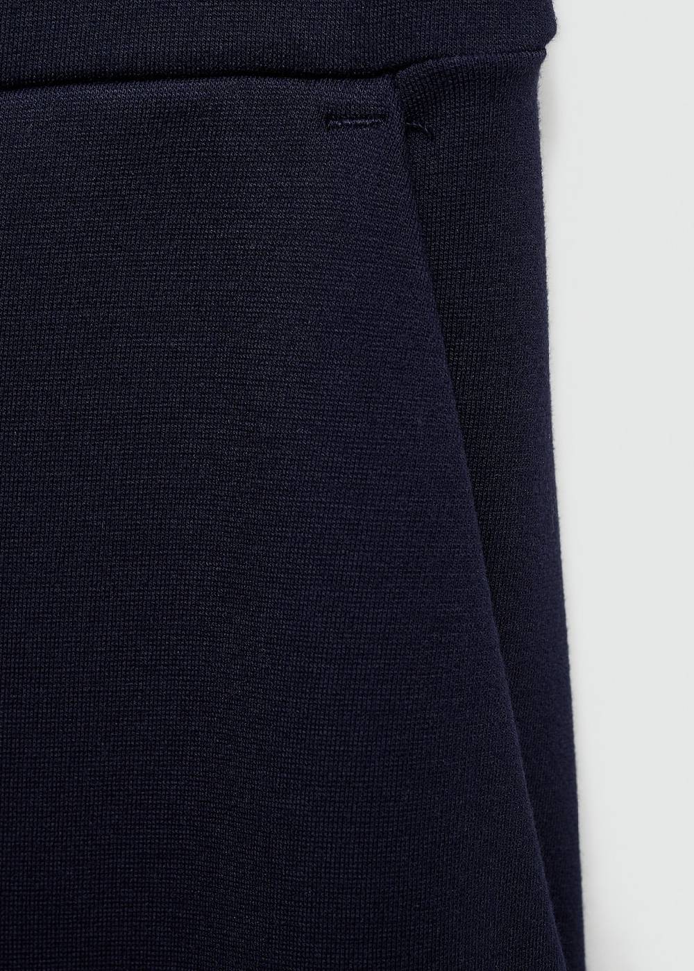 Mango Jogger Pants mit Taschen Exklusivangebot