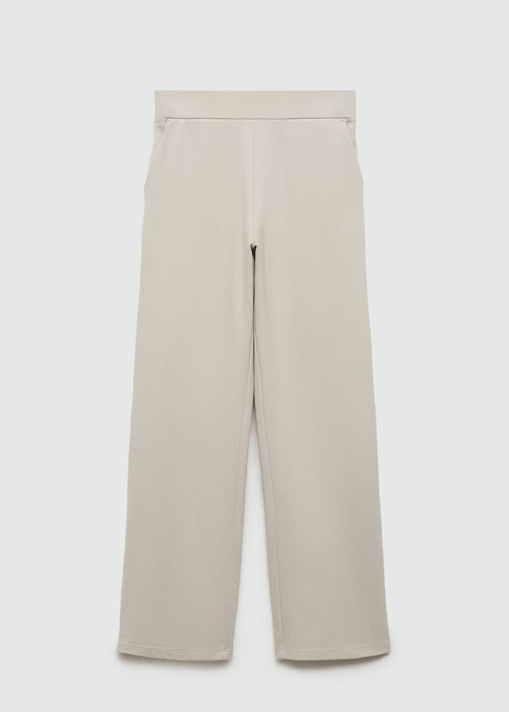 Mango Jogger Pants mit Taschen Valentinstagsangebot