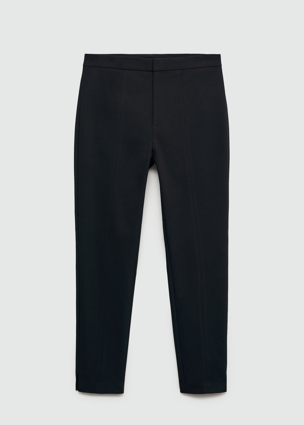 Mango Skinny Hose in 7/8-Länge Bis zu 50% Rabatt