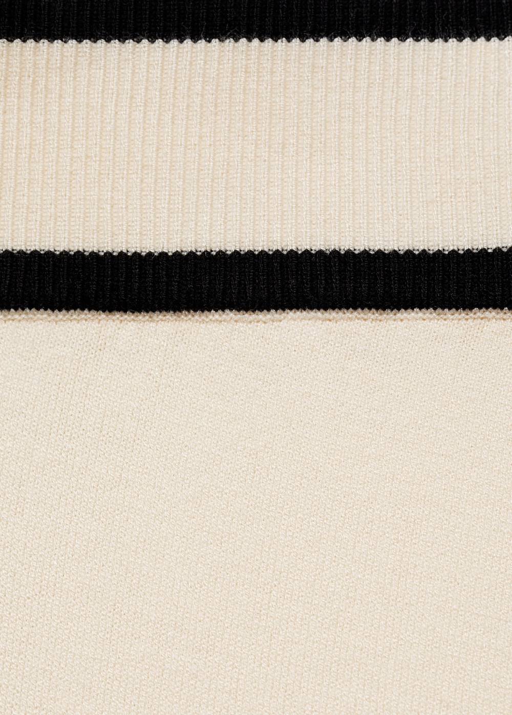 Mango Gerade Strickhose Rabatte dieses Monats