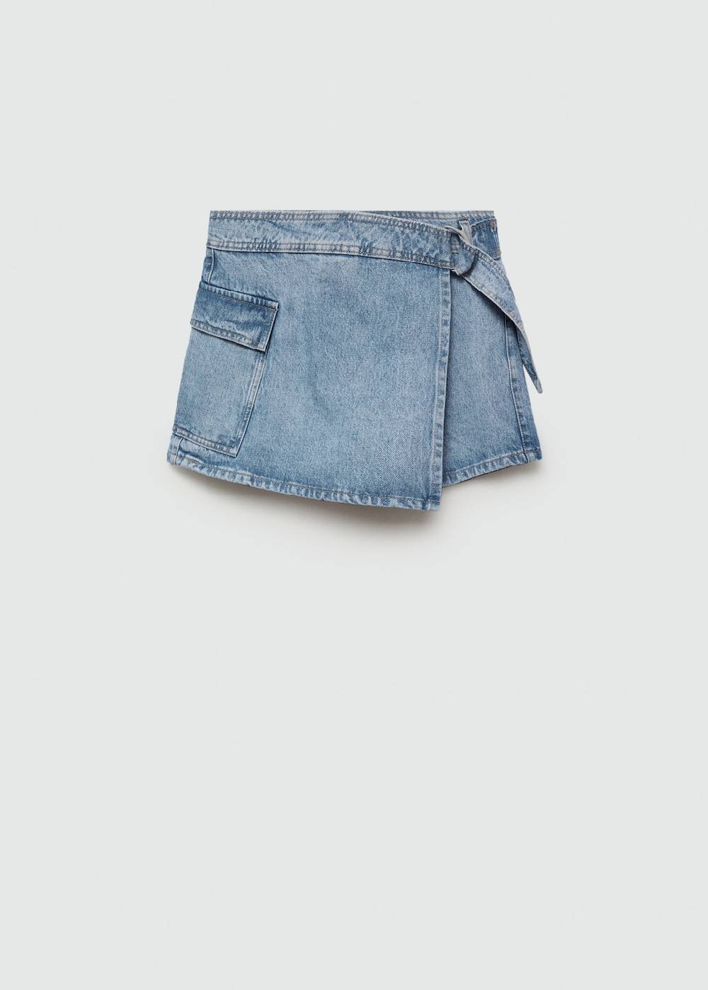Mango Jeans-Hosenrock Angebote