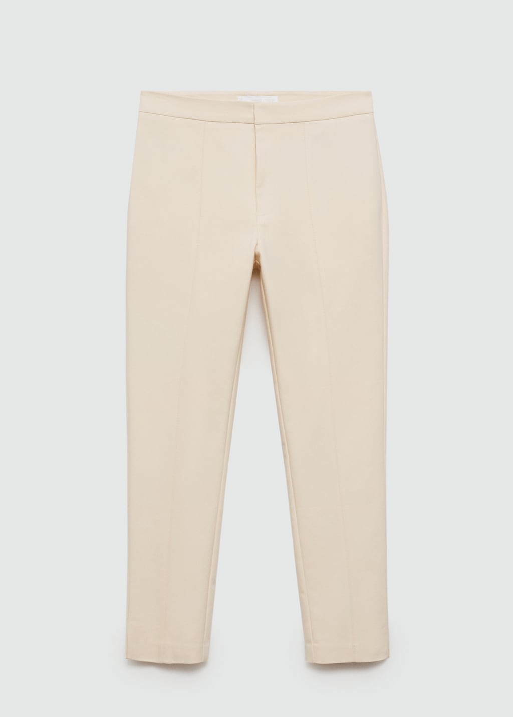 Mango Skinny Hose in 7/8-Länge Begrenztes Angebot
