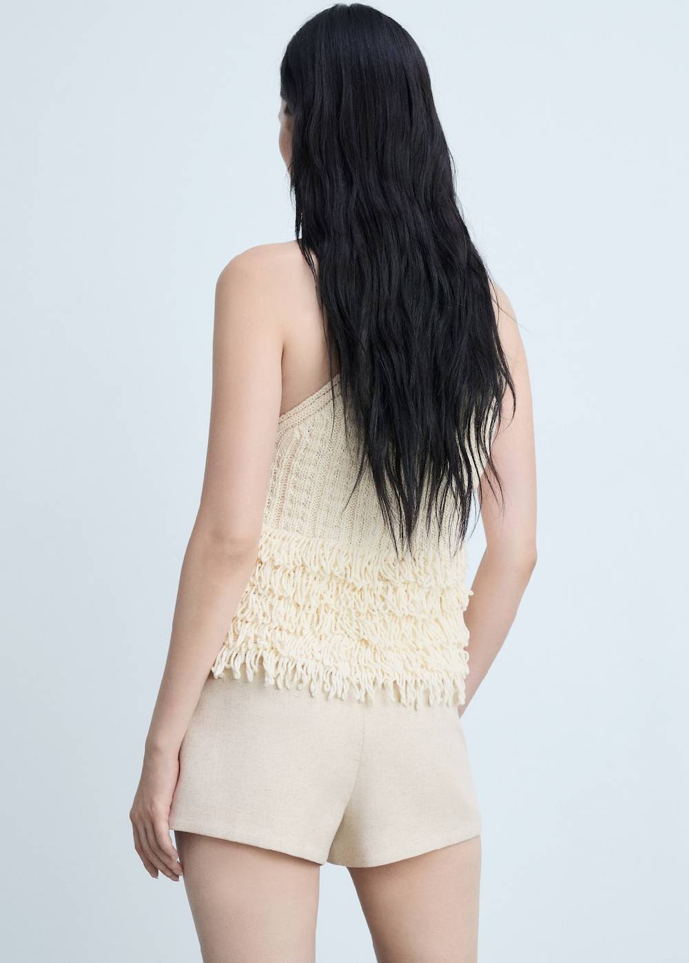 Mango Shorts patrizia Osterangebot