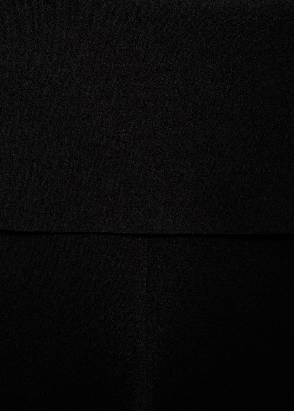 Mango Capri-Leggings Tiefpreis