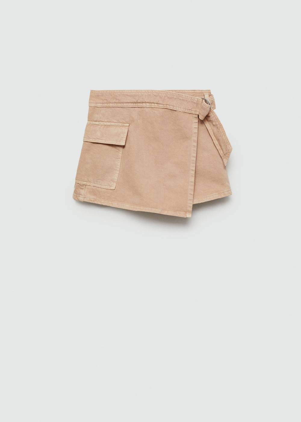 Mango Jeans-Hosenrock Begrenzte Freigabe