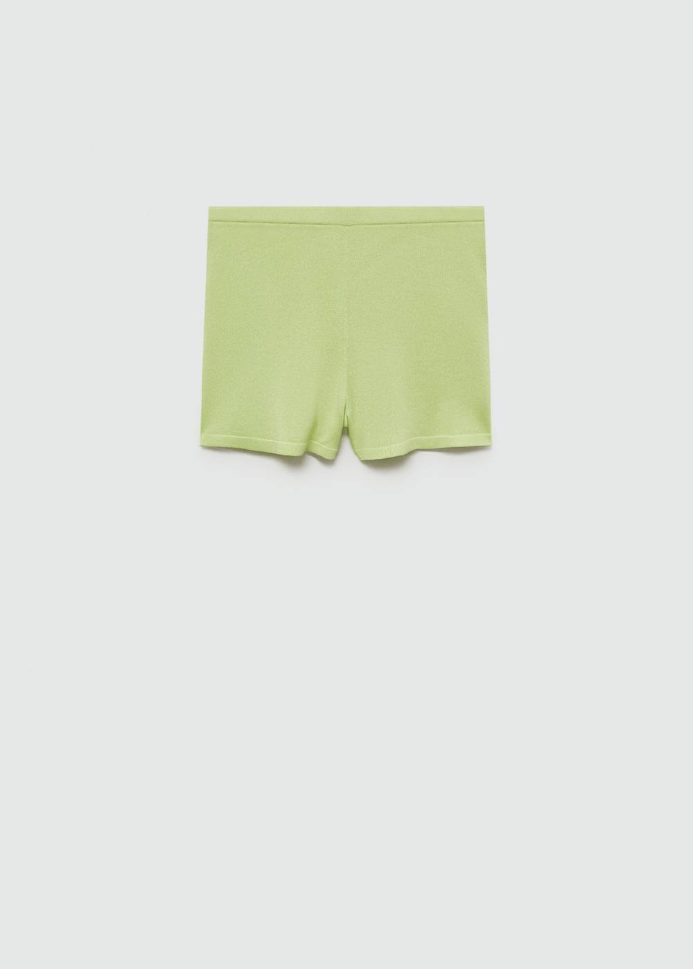 Mango Skinny-Strickshorts 50% Rabatt für begrenzte Zeit