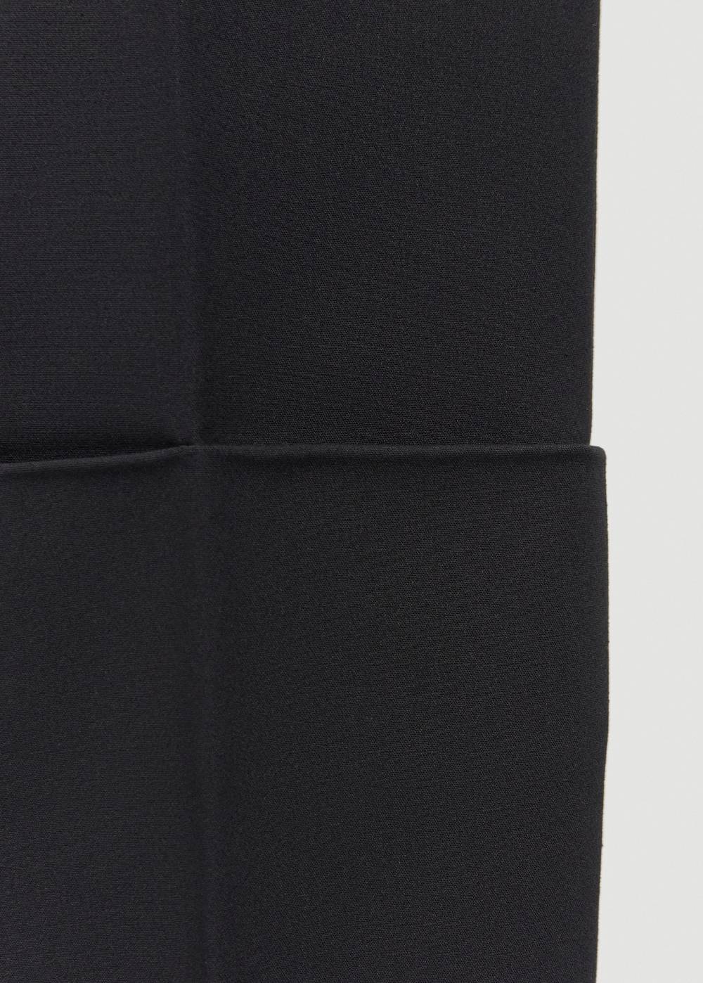 Mango Gerade Bundfaltenhose Jubiläumsangebot