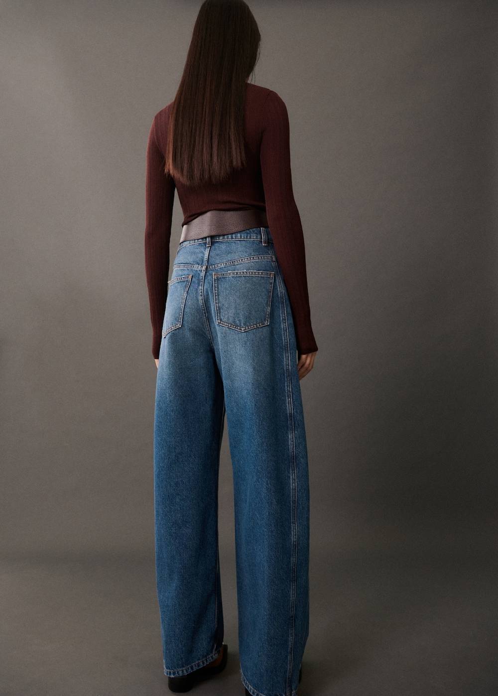 Mango Jeans camilla Kostenlose Rückgabe