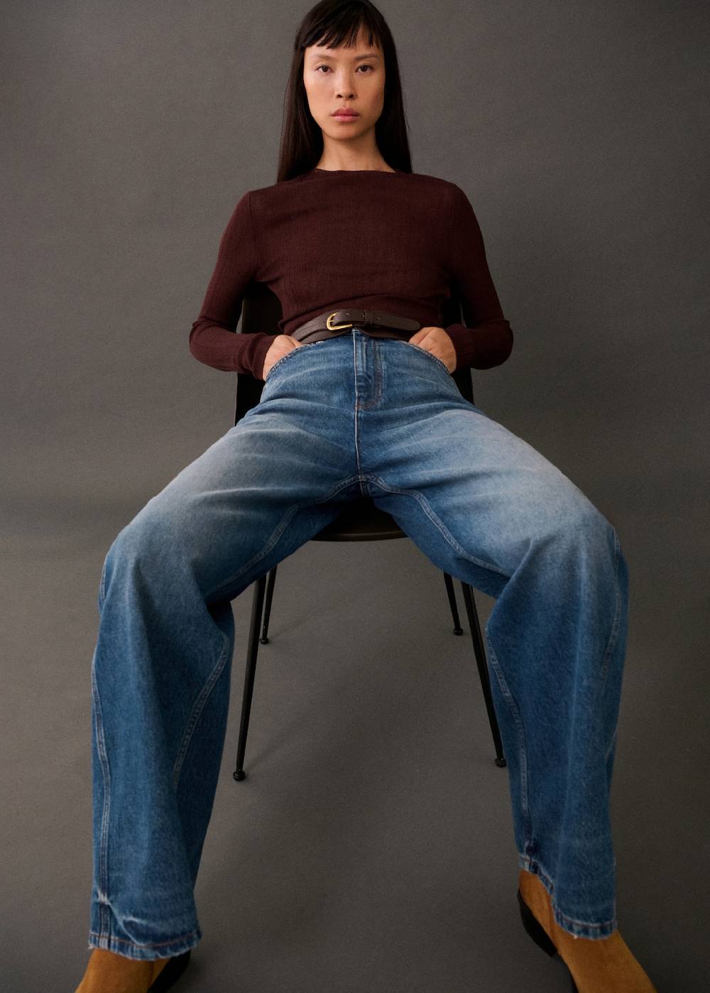 Mango Jeans camilla Kostenlose Rückgabe