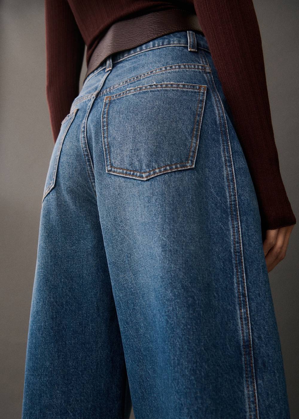 Mango Jeans camilla Kostenlose Rückgabe