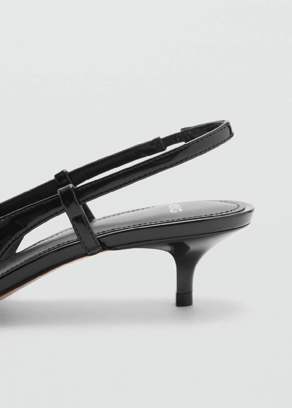 Mango Slingpumps mit Schnallen JETZT KAUFEN