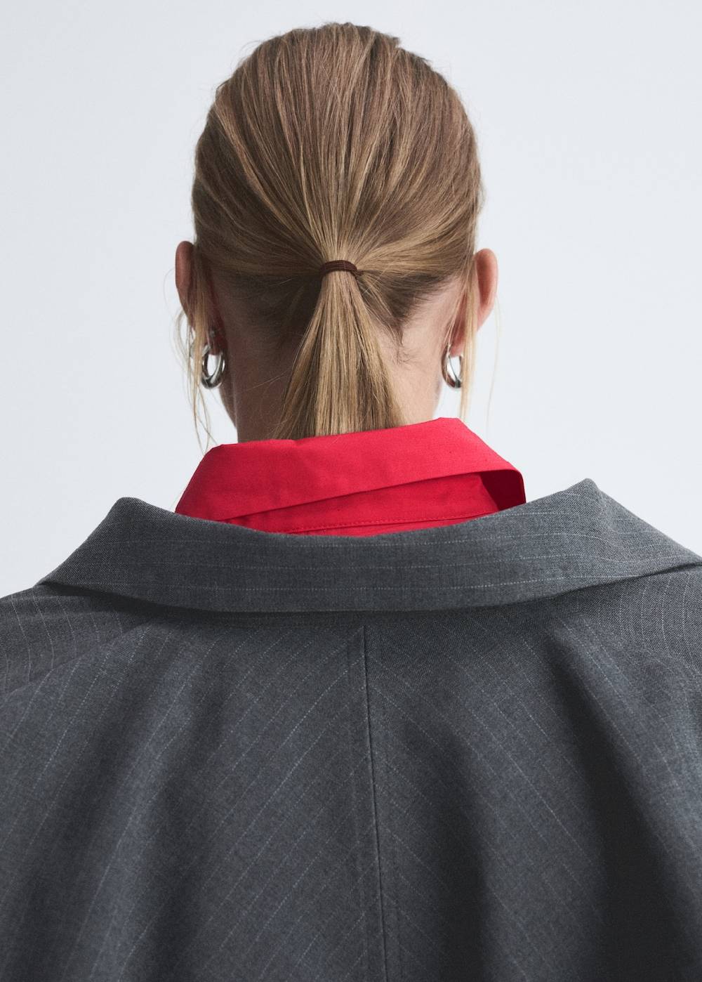 Mango Oversized-Hemd mit Tasche Bis zu 60% Rabatt