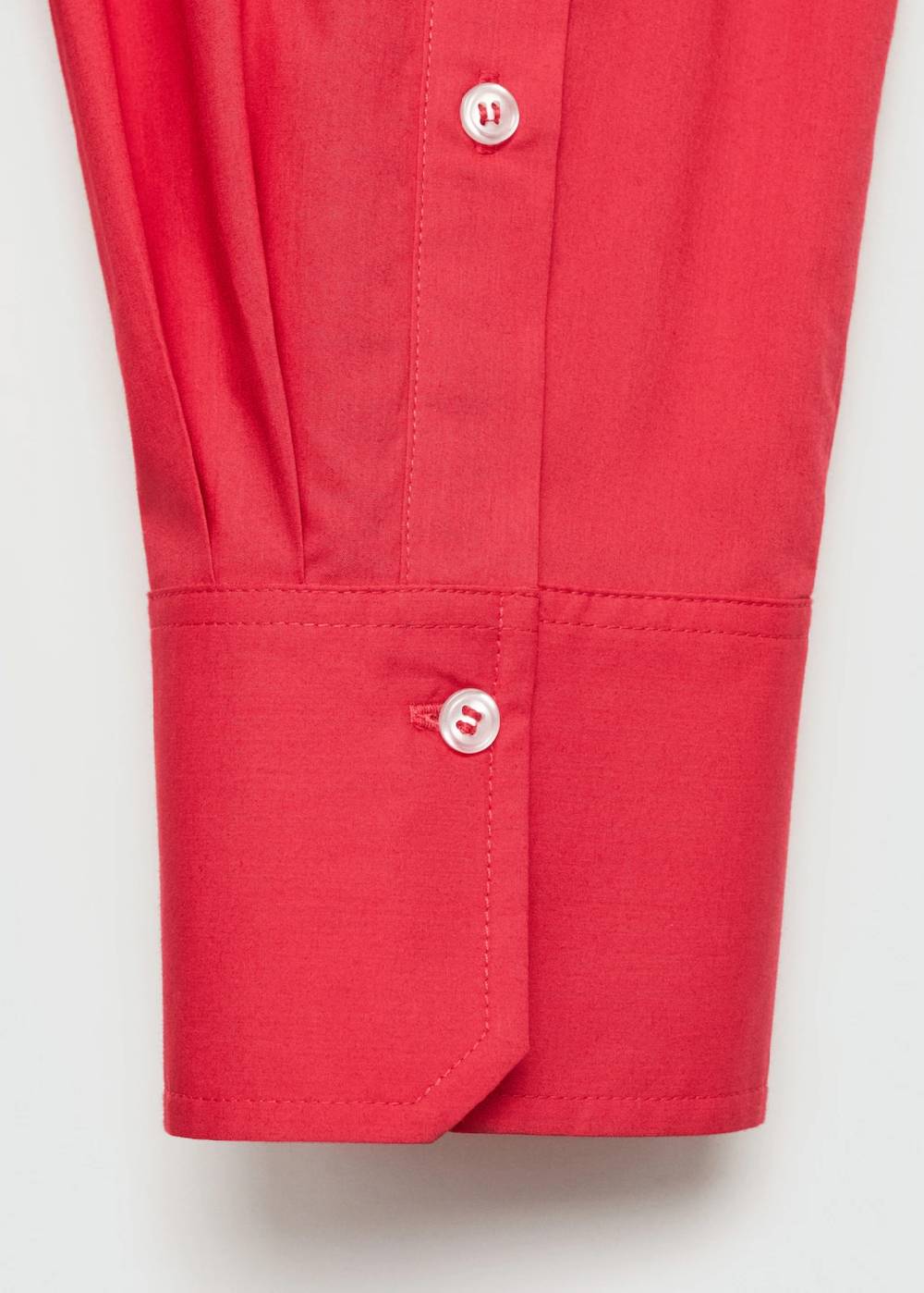 Mango Oversized-Hemd mit Tasche Bis zu 60% Rabatt