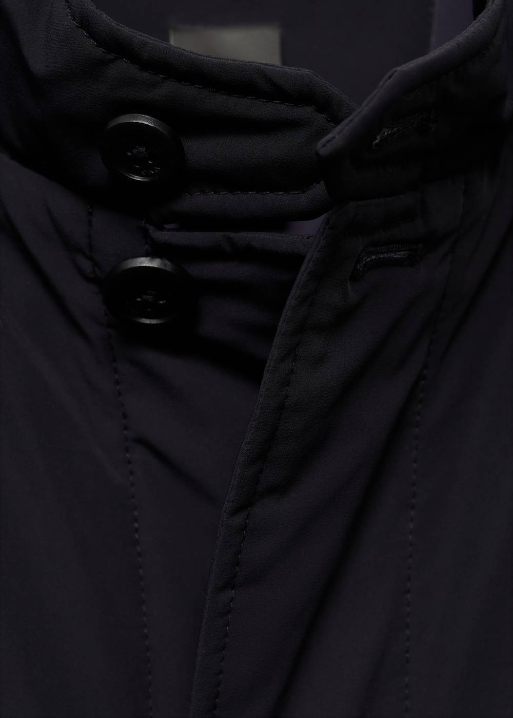 Mango Jacke orbit 50% Rabatt mit kostenlosem Versand