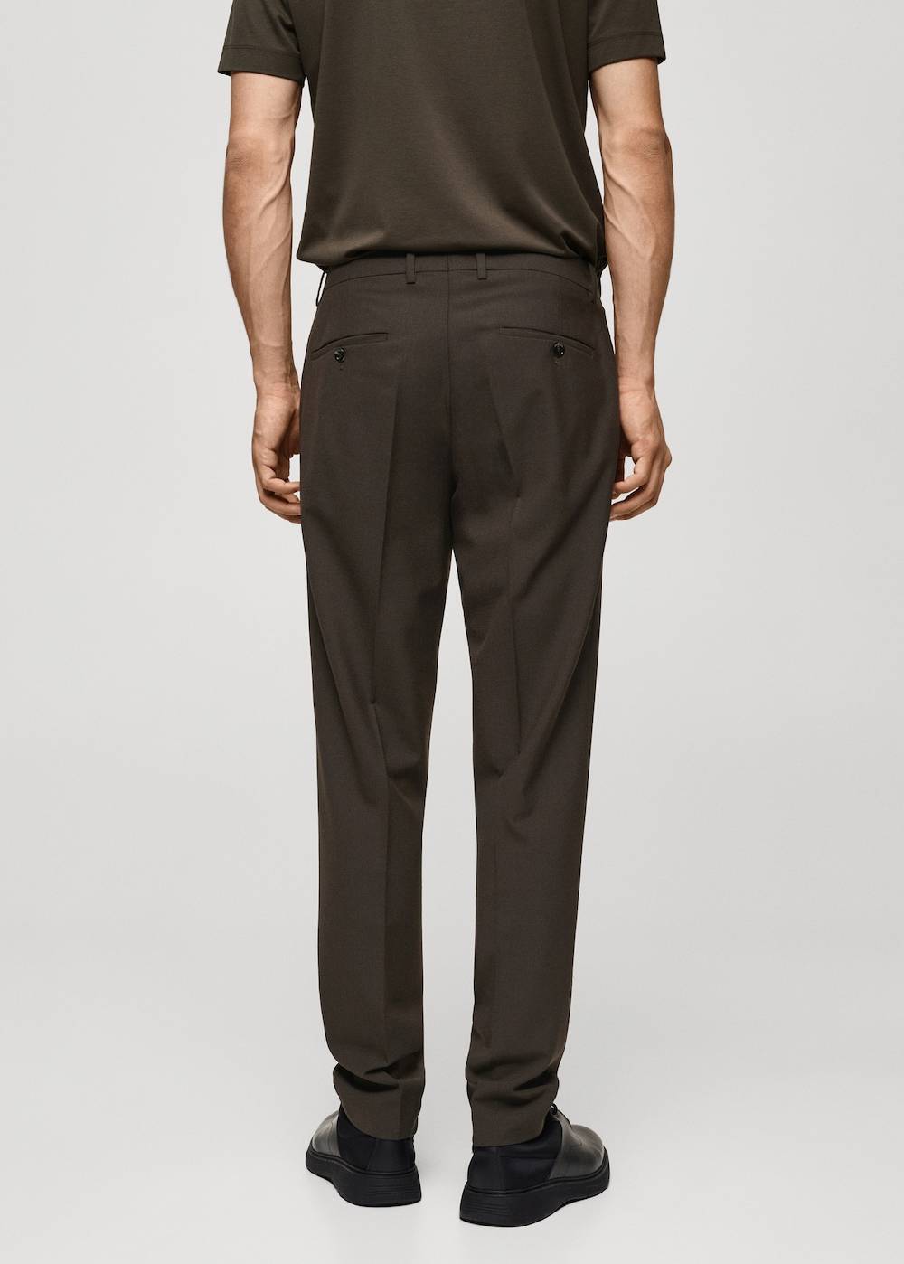 Mango Hose travel Clearance-Verkauf