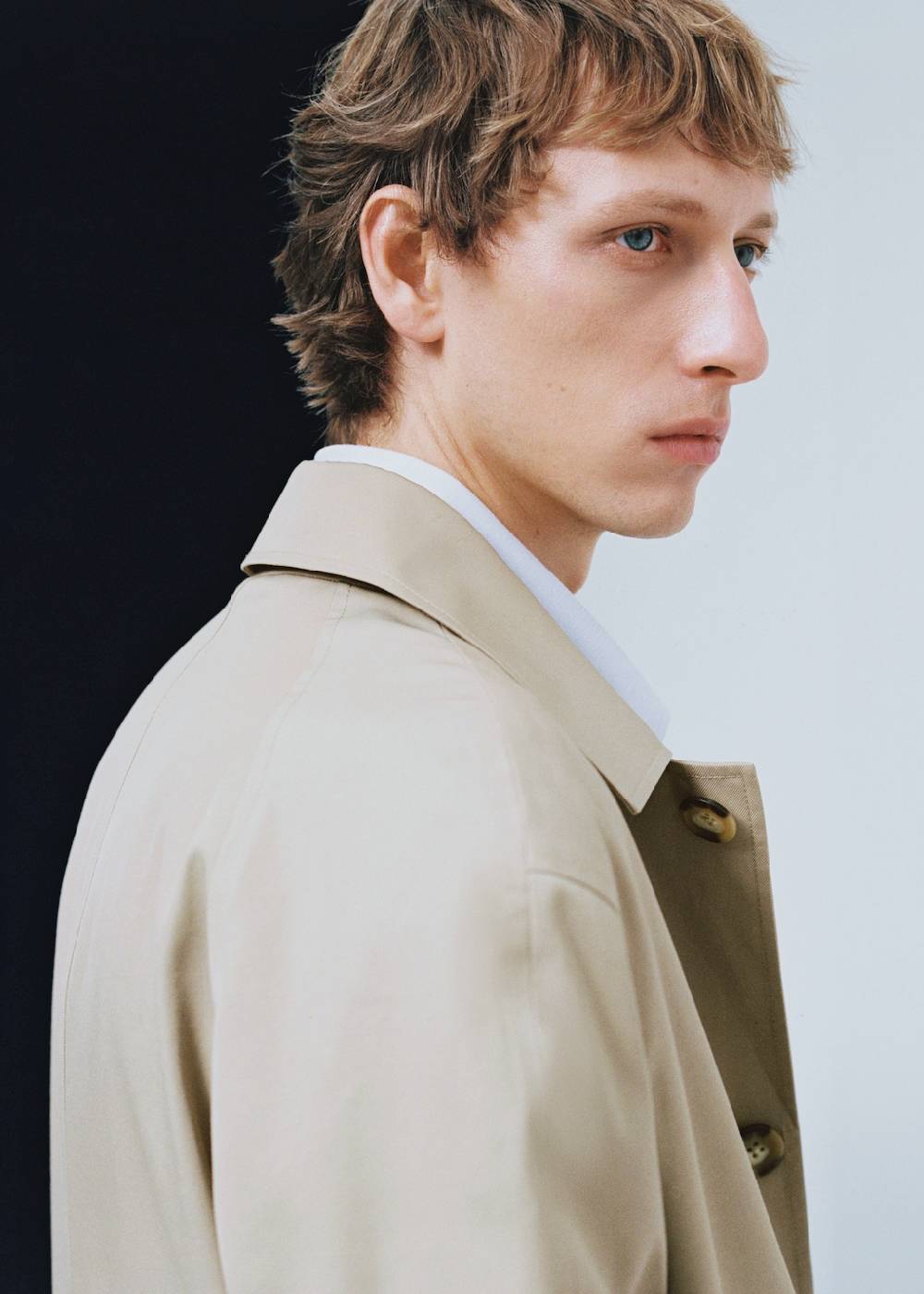 Mango Parka salome Fabrikladen