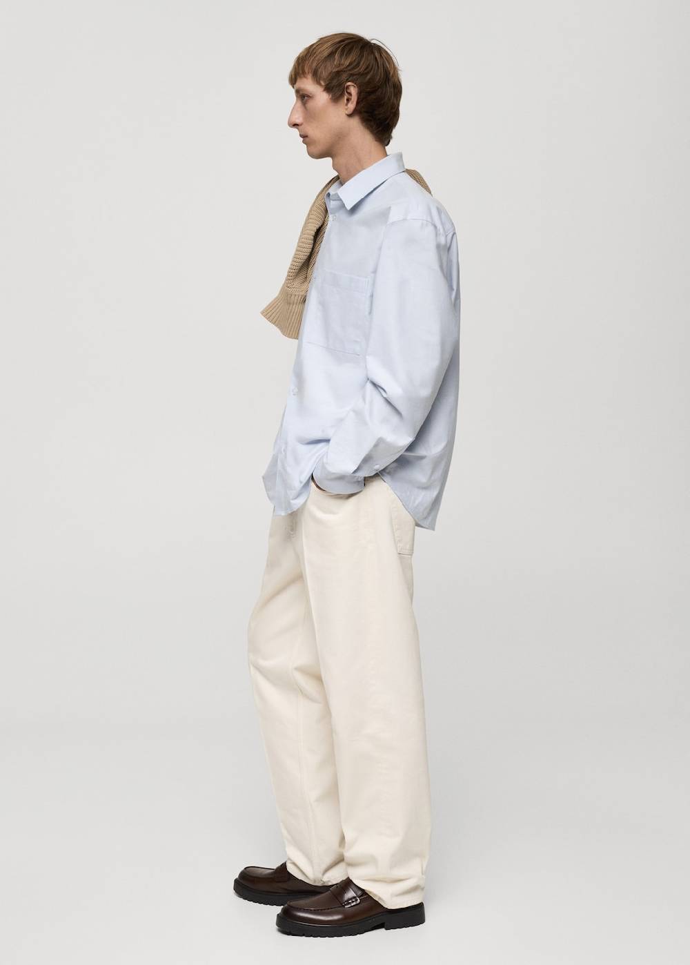 Mango Jeans wayne zollfrei