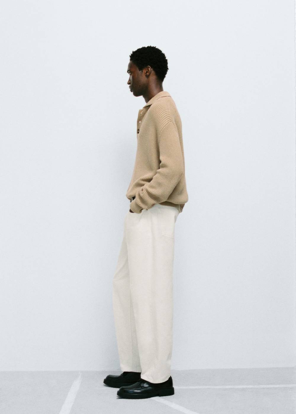 Mango Jeans wayne zollfrei