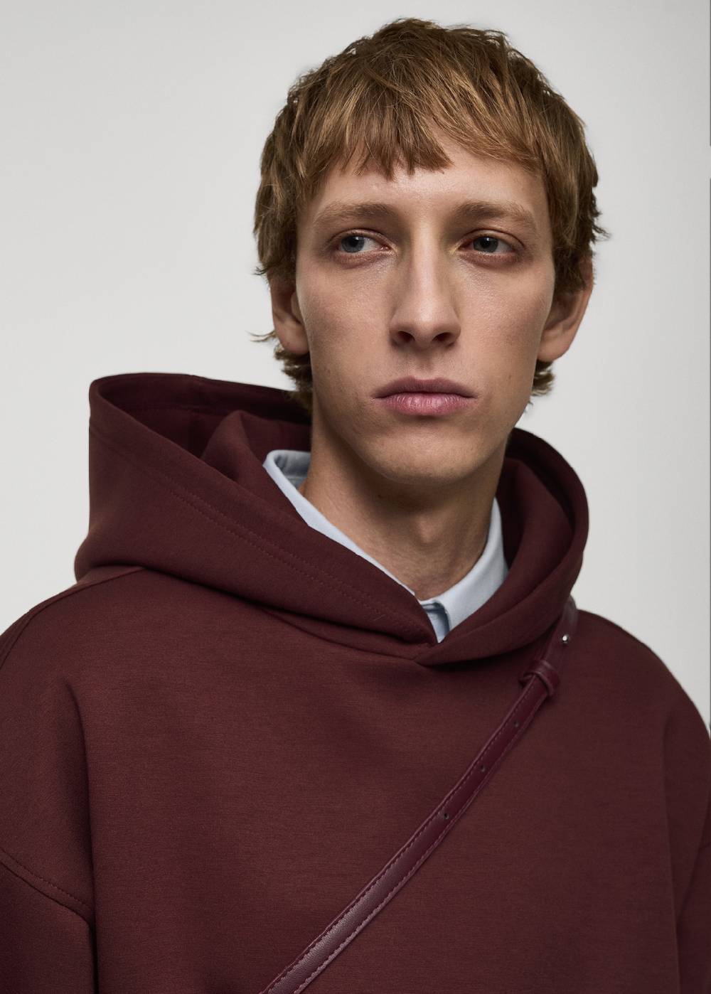 Mango Sweatshirt orfeo 2025