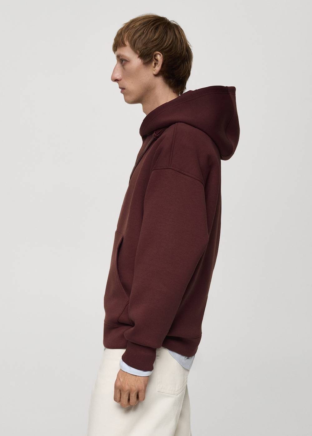 Mango Sweatshirt orfeo 2025