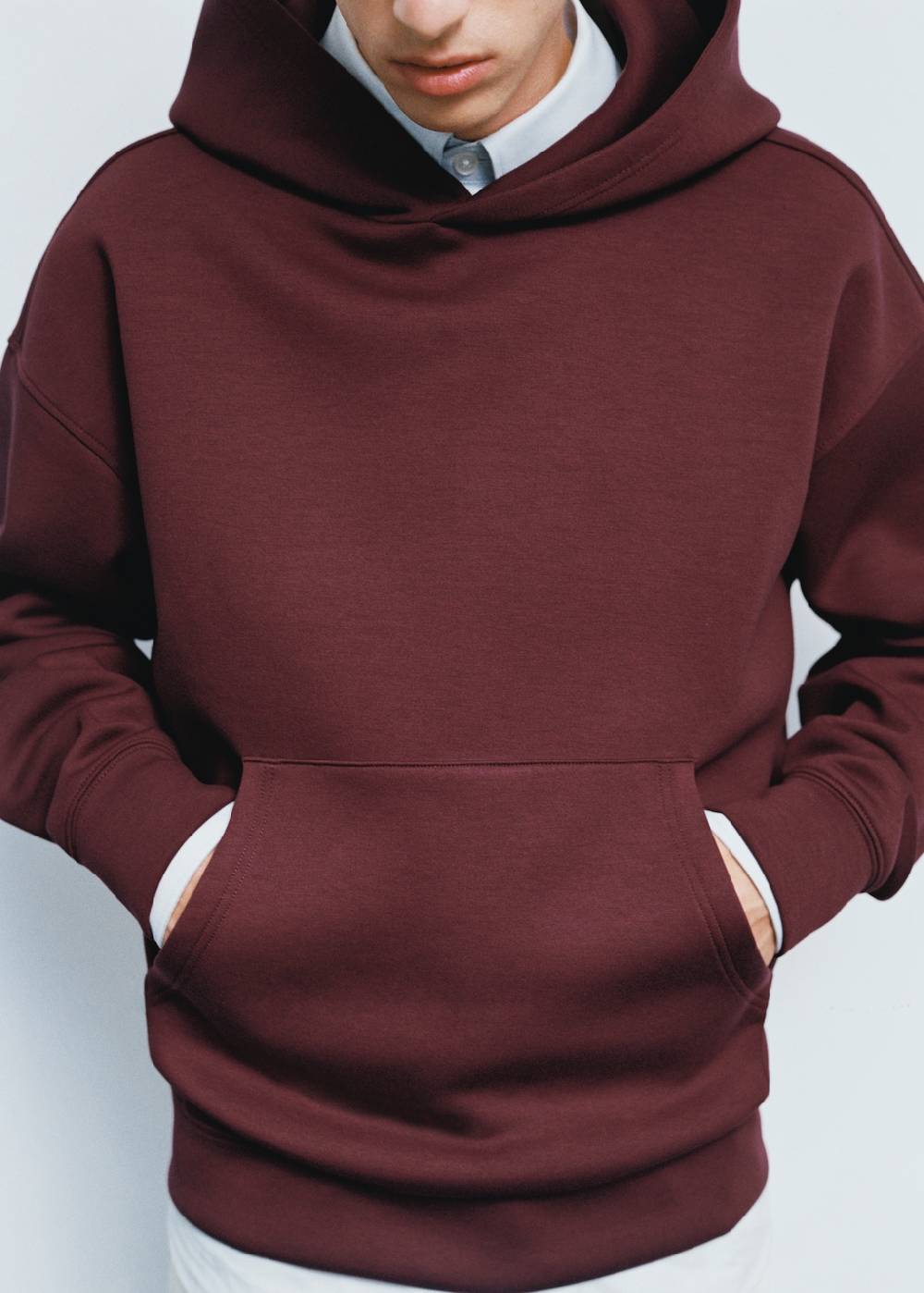 Mango Sweatshirt orfeo 2025