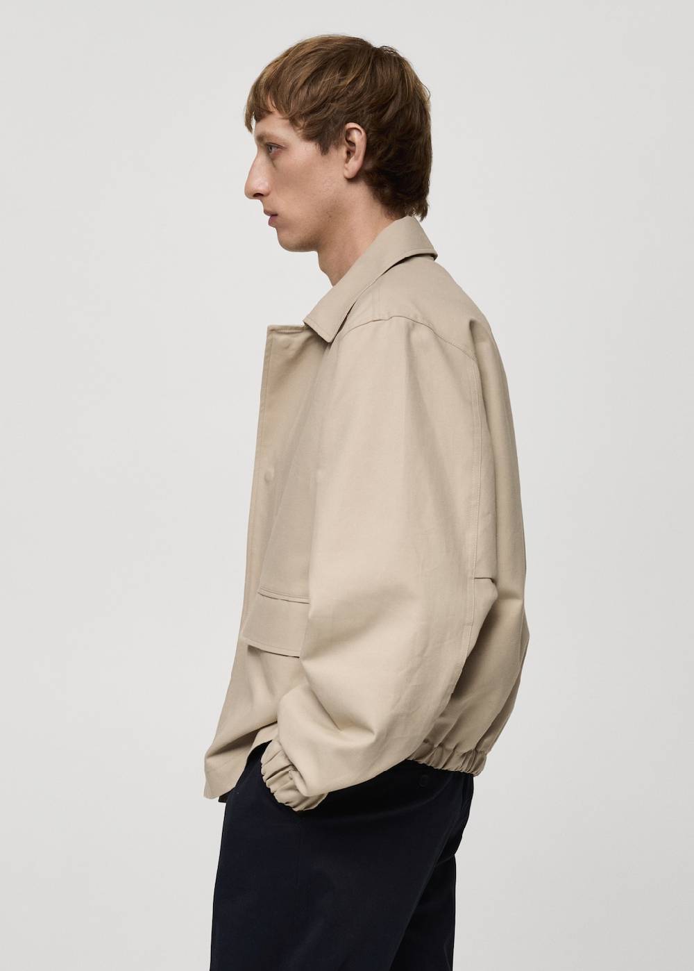 Mango Jacke norma Angebote