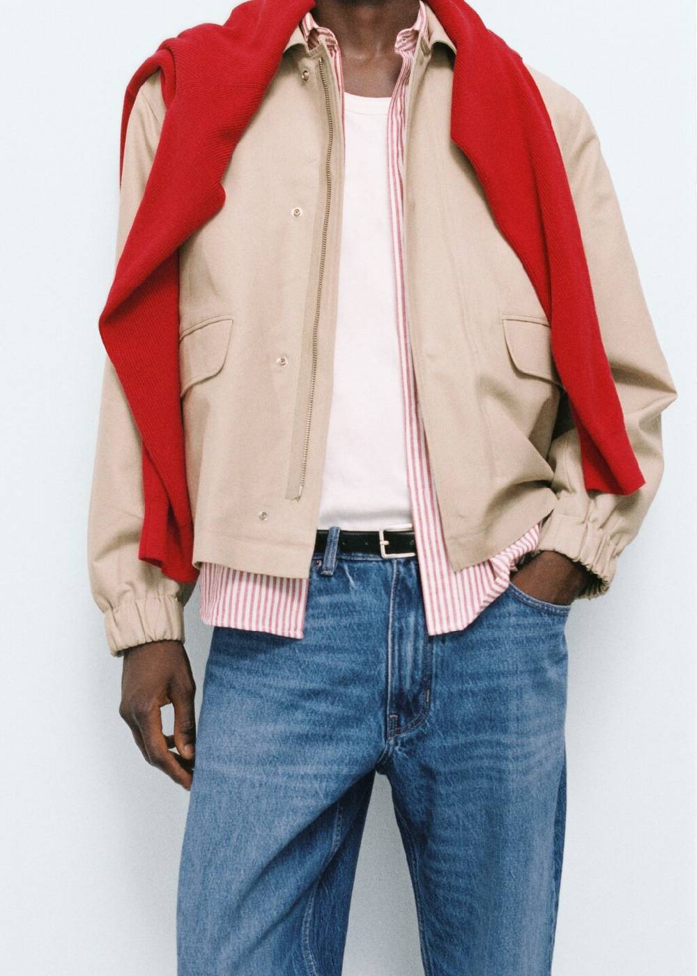 Mango Jacke norma Angebote